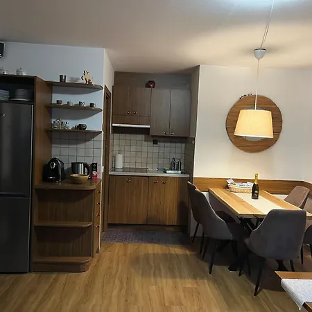 Nassfeld Sonnleitn 1 Lägenhet *