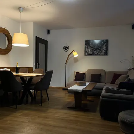 Nassfeld Sonnleitn 1 *