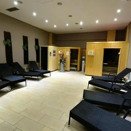 Nassfeld Sonnleitn 1 Lägenhet *