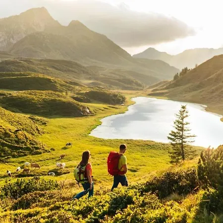 דירה Nassfeld Sonnleitn 1 *