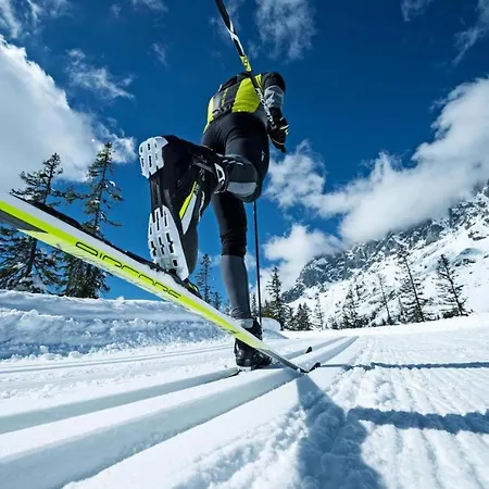 Nassfeld Sonnleitn 1 * Sonnenalpe Nassfeld