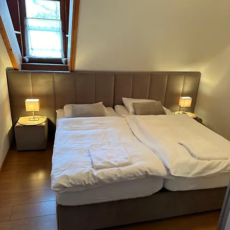 Nassfeld Sonnleitn 1 Lägenhet