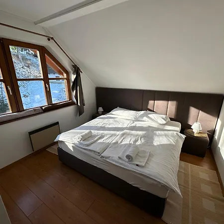 Nassfeld Sonnleitn 1 Lägenhet *