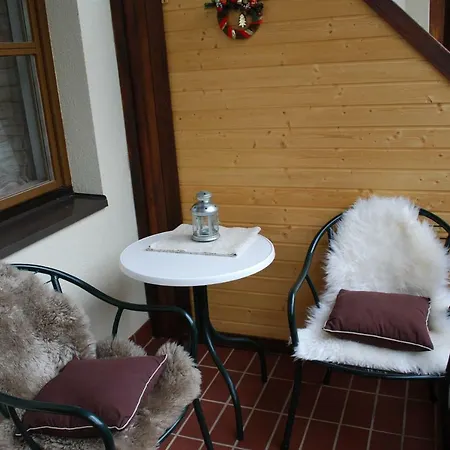 Lägenhet Nassfeld Sonnleitn 1 Sonnenalpe Nassfeld