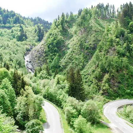 شقة Nassfeld Sonnleitn 1 *