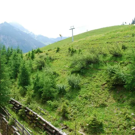 Nassfeld Sonnleitn 1 شقة