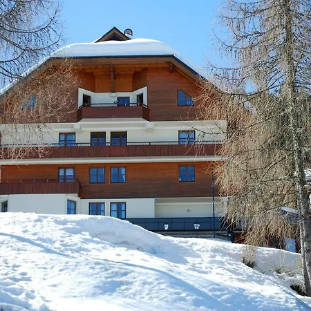 Nassfeld Sonnleitn 1 Apartment *