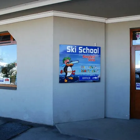 Nassfeld Sonnleitn 1 *