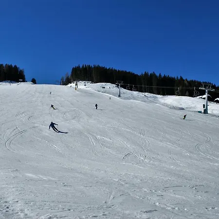 Nassfeld Sonnleitn 1 *