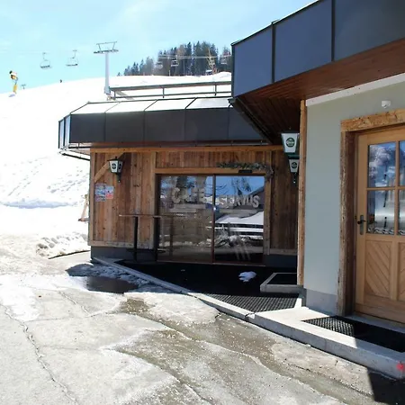 Lägenhet Nassfeld Sonnleitn 1 *