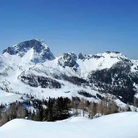 Nassfeld Sonnleitn 1