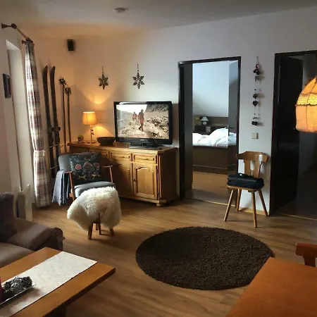 Nassfeld Sonnleitn 1 Apartment Sonnenalpe Nassfeld