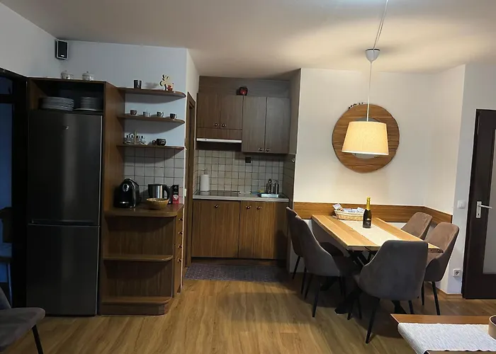 Nassfeld Sonnleitn 1 Apartment *