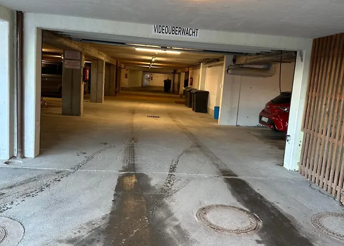 Nassfeld Sonnleitn 1 Apartment *