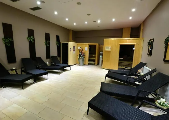 Nassfeld Sonnleitn 1 Apartment *