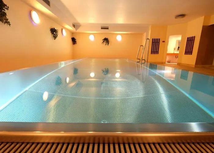 Nassfeld Sonnleitn 1 Apartment Sonnenalpe Nassfeld