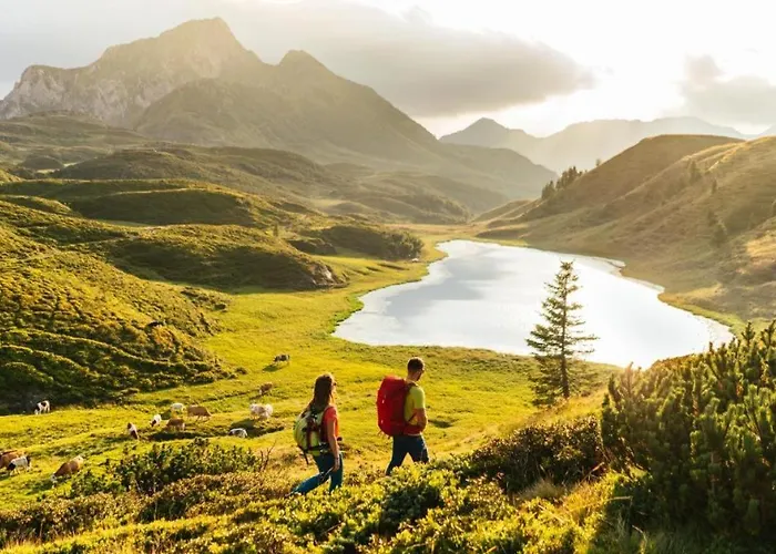 Apartman Nassfeld Sonnleitn 1 *