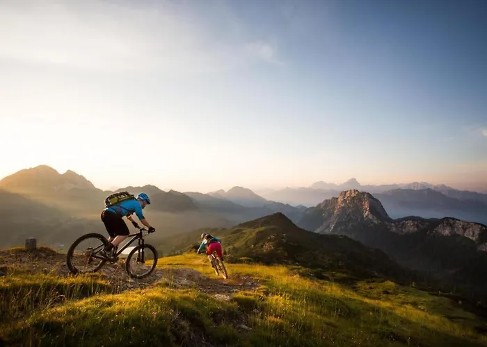 Nassfeld Sonnleitn 1 Apartment *