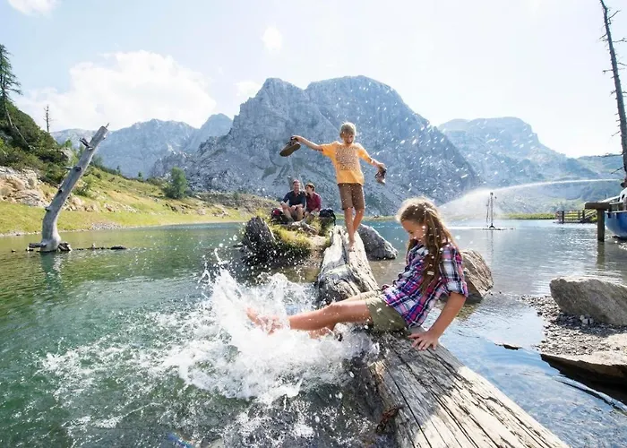 Apartment Nassfeld Sonnleitn 1 Sonnenalpe Nassfeld