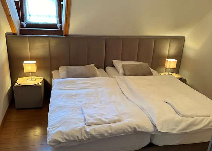 Nassfeld Sonnleitn 1 Apartment