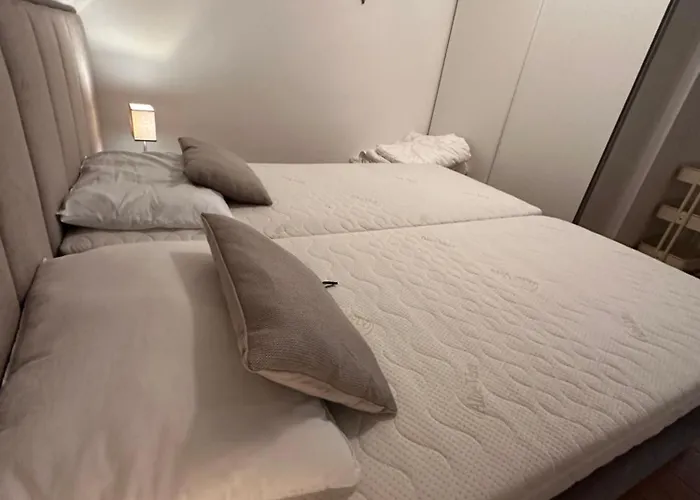 Nassfeld Sonnleitn 1 Apartment