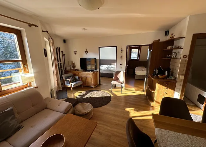 Apartment Nassfeld Sonnleitn 1