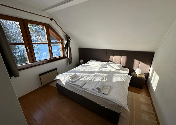 Nassfeld Sonnleitn 1 Apartment *