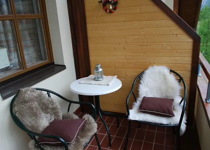 Apartment Nassfeld Sonnleitn 1 Sonnenalpe Nassfeld