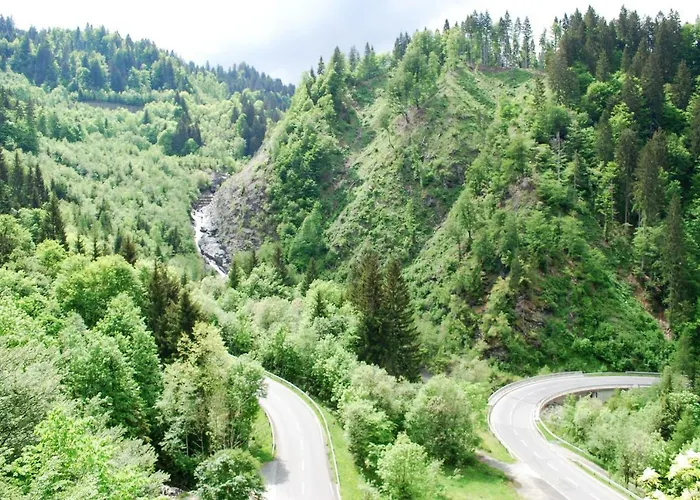 Apartment Nassfeld Sonnleitn 1 *