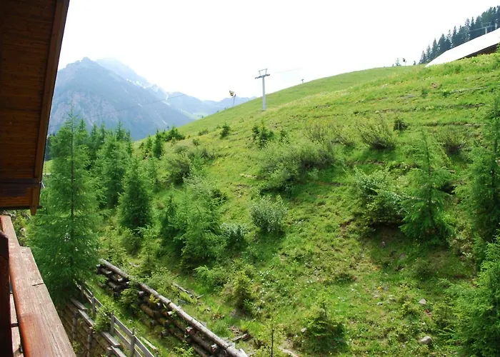 Nassfeld Sonnleitn 1 Apartment