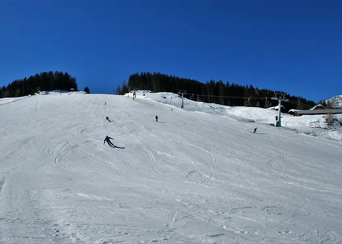 Nassfeld Sonnleitn 1 *