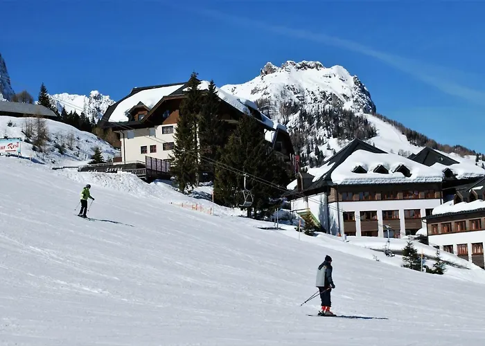 Nassfeld Sonnleitn 1 Sonnenalpe Nassfeld