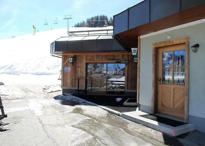 Apartment Nassfeld Sonnleitn 1 *