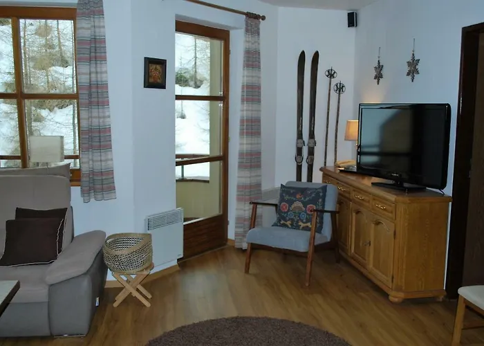 Nassfeld Sonnleitn 1