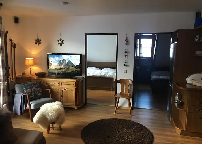 Nassfeld Sonnleitn 1 Apartment