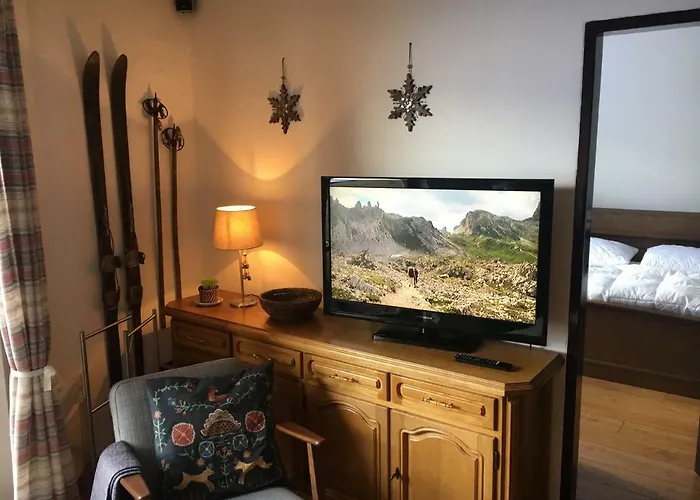 Nassfeld Sonnleitn 1 Apartment