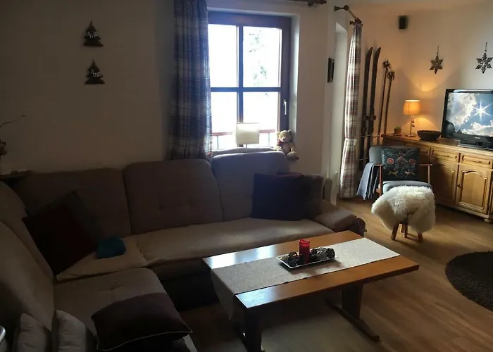 Nassfeld Sonnleitn 1 *